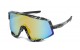 Xloop Sports Wrap Shield Sunglasses x3669