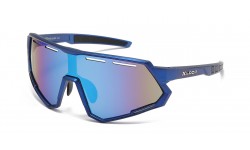 Xloop Sports Wrap Shield Sunglasses x3674