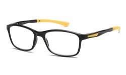 Readers Color-Accented Frame r463-asst
