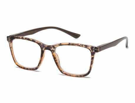 Readers  Sleek Polymer Frame r469-asst