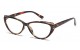 Readers  Cat-eye Polymer Frame r470-asst