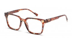 Readers Vibrant Square Frame r471-asst