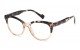 Readers  Round Polymer Frame r472-asst