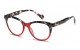 Readers  Round Polymer Frame r472-asst