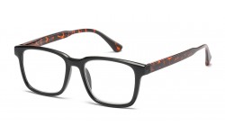 Readers Modern Square Frame r473-asst