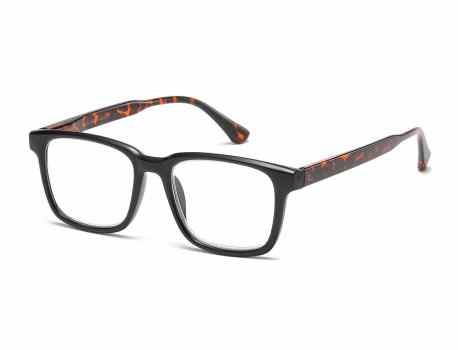 Readers Modern Square Frame r473-asst