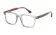 Readers Modern Square Frame r473-asst