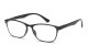 Readers  Square Polymer Frame r474-asst