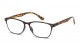 Readers  Square Polymer Frame r474-asst