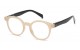 Readers Sleek Round Frame r481-asst