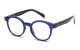 Readers Sleek Round Frame r481-asst