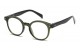 Readers Sleek Round Frame r481-asst