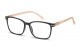Readers Trendy Square Polymer r484-asst