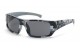 Kids Xloop Camouflage Print Sunglasses kg-x2738