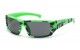 Kids Xloop Camouflage Print Sunglasses kg-x2738