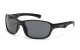 Kids Xloop Splash Wrap Sunglasses kg-x22739