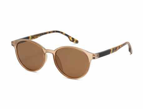 Polarized Polymer Round Shades pz-712129