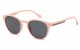 Polarized Giselle Round Sunglasses pz-gsl22657