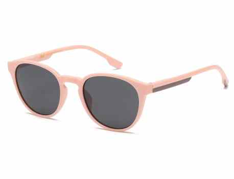 Polarized Giselle Round Sunglasses pz-gsl22657