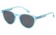 Polarized Giselle Round Sunglasses pz-gsl22657