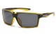 Nitrogen Polarized Square Sunglasses pz-nt7092