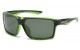 Nitrogen Polarized Square Sunglasses pz-nt7092