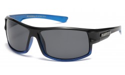 Nitrogen Polarized  Wrap Sunglasses pz-nt7093