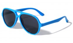 Kids Color Frame Classic Aviators k920