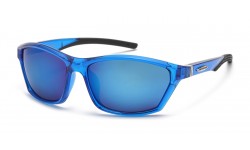 Arctic Blue Lightweight Sunglasses ab-83