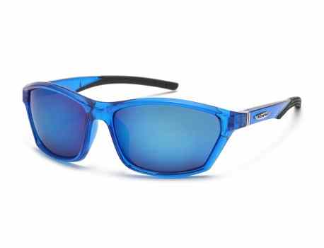 Arctic Blue Lightweight Sunglasses ab-83