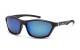 Arctic Blue Lightweight Sunglasses ab-83