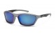 Arctic Blue Lightweight Sunglasses ab-83