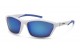 Arctic Blue Lightweight Sunglasses ab-83