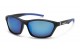 Arctic Blue Lightweight Sunglasses ab-83