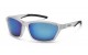 Arctic Blue Lightweight Sunglasses ab-83