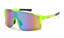 Xloop Sports Shield Sunglasses x3679