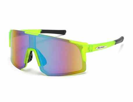 Xloop Sports Shield Sunglasses x3679