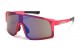 Xloop Sports Shield Sunglasses x3679