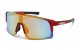 Xloop Sports Shield Sunglasses x3679