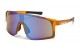 Xloop Sports Shield Sunglasses x3679