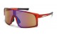 Xloop Sports Shield Sunglasses x3679