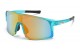 Xloop Sports Shield Sunglasses x3679