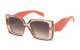 VG Fashion Square Sunglasses vg29622