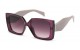 VG Fashion Square Sunglasses vg29622