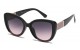 VG Butterfly Frame Sunglasses vg29618