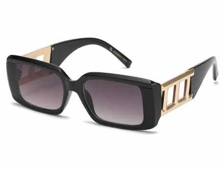 VG Modern Square Frame Sunglasses vg29613