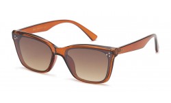 Giselle Polymer Square Sunglasses gsl22630