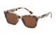 Giselle Polymer Square Sunglasses gsl22630