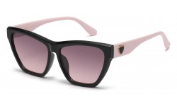 Giselle Vibrant Oddball Frame Shades gsl22650