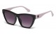 Giselle Vibrant Oddball Frame Sunglasses gsl22650